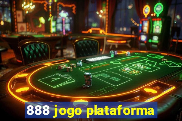 888 jogo plataforma